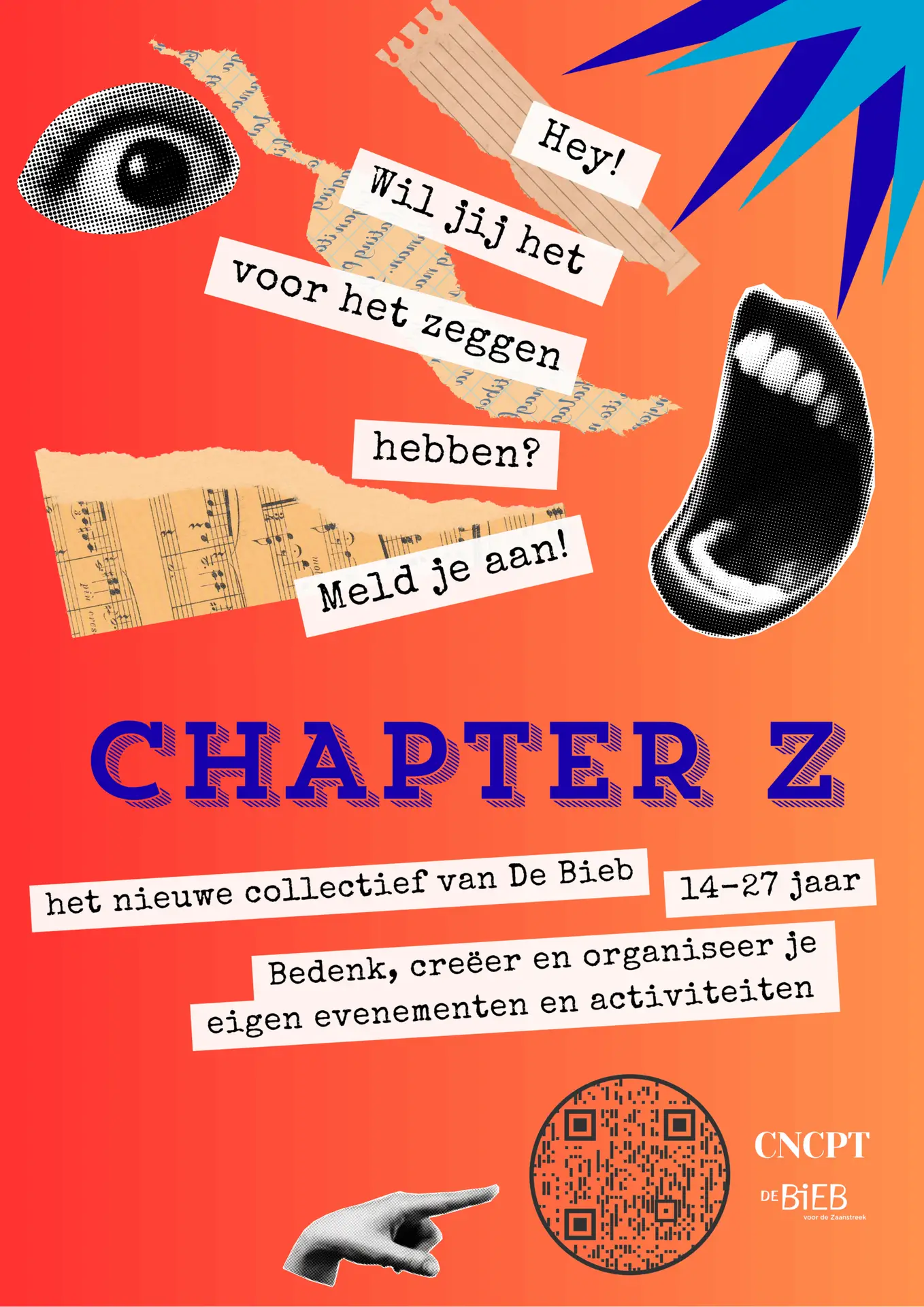 Chapter Z - Workshop Sessie #4